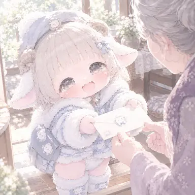 Profile image of める