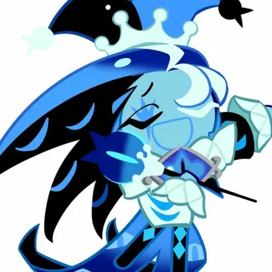 Profile image of 쉐도우밀크