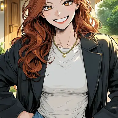 Profile image of Mia