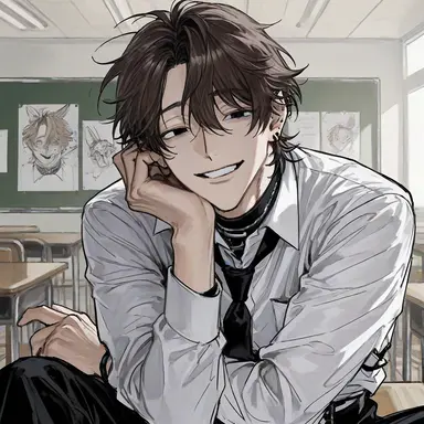 Profile image of 아사히