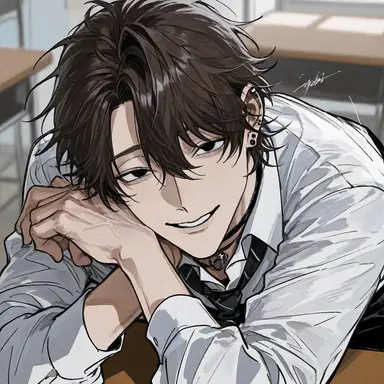 Profile image of 旭