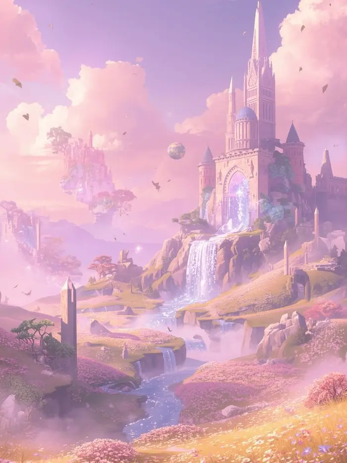 RipestFan8512의 ファンタジー物語‎✩.*˚