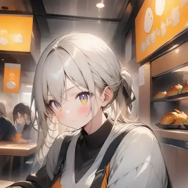 Profile image of Yu Gahee