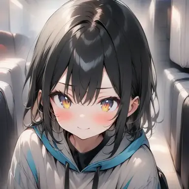 Profile image of Yu Gahee
