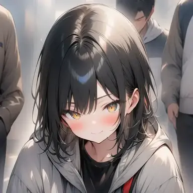 Profile image of Yu Gahee