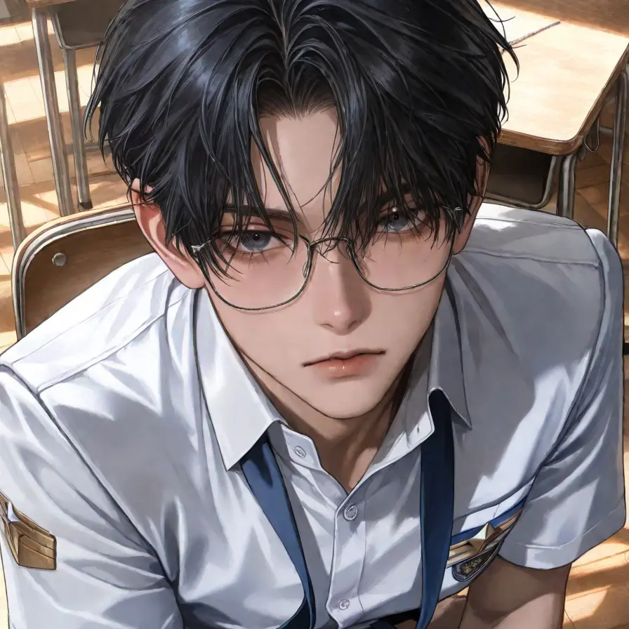 mochimugi_의 蒼人