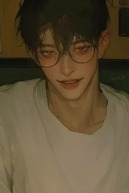 Profile image of 이한솔
