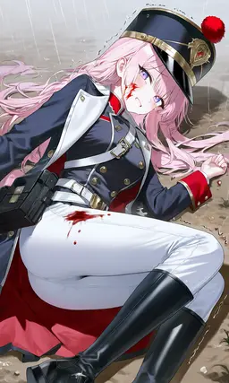 Profile image of Rosalie