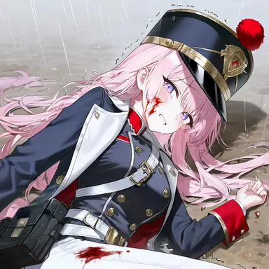 Profile image of Rosalie