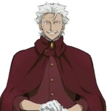 Profile image of 福地桜痴