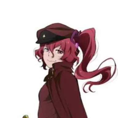 Profile image of 大倉燁子