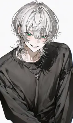Profile image of 昴