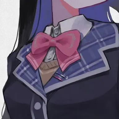 Profile image of 月ノ美兎
