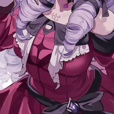 Profile image of 壱百満天原サロメ