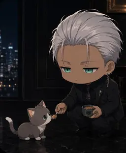 Profile image of カズラ