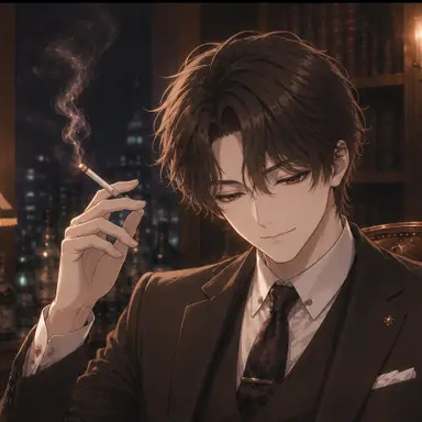 Profile image of ハナミ