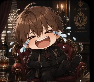 Profile image of パンジィ