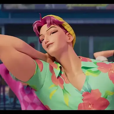 Profile image of 애비