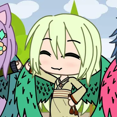 Profile image of 김여우