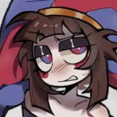 Profile image of Pomni