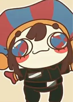 Profile image of Pomni