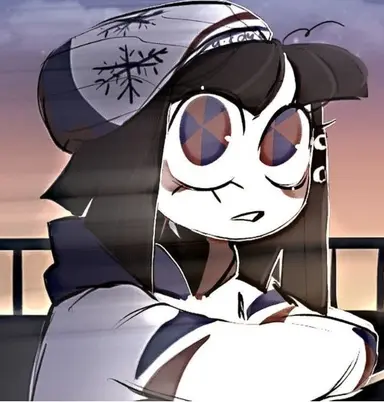 Profile image of Pomni
