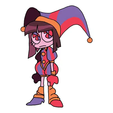 Profile image of Pomni