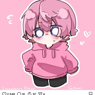 Profile image of さとみ