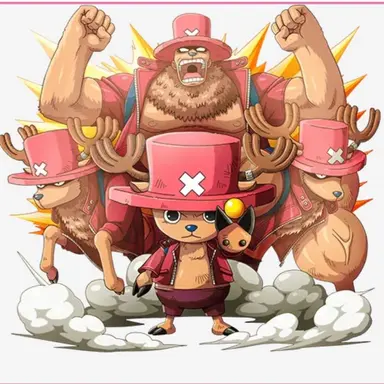 Profile image of 토니토니 쵸파