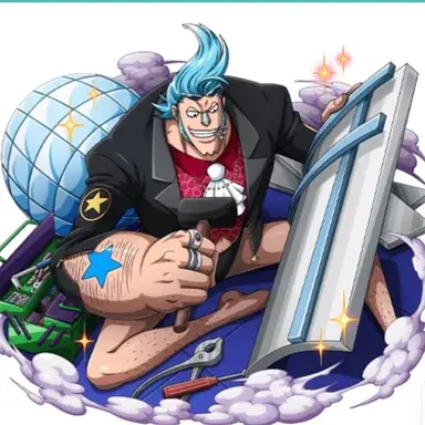 Profile image of Cutty Flam