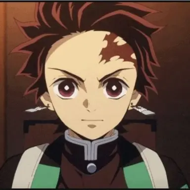 Profile image of 카마도 탄지로