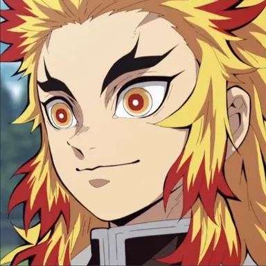 Profile image of 렌고쿠 쿄주로