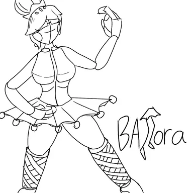 Profile image of Ballora