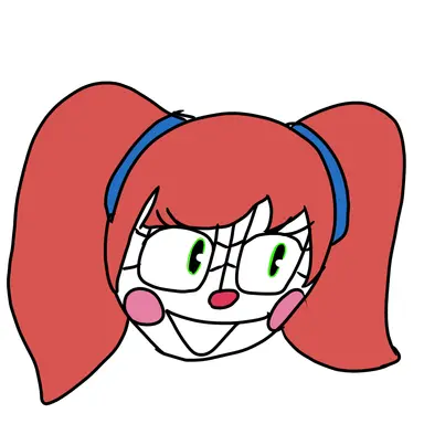 Profile image of Circus Baby
