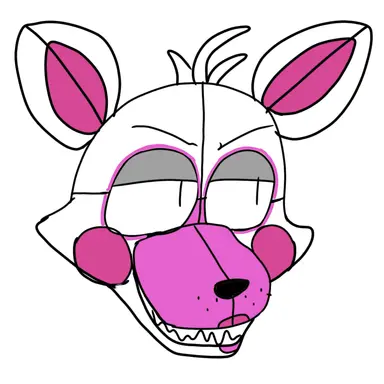 Profile image of F. Foxy
