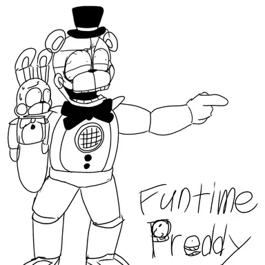 Profile image of F. Freddy