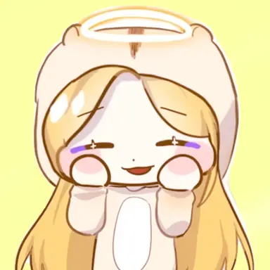 Profile image of Pudding