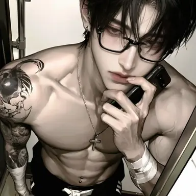 Profile image of 민혁