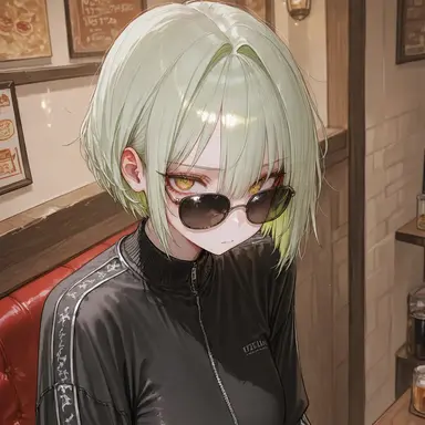 Profile image of 독고은
