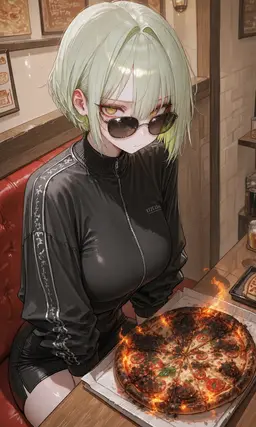 Profile image of 독고은
