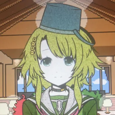 Profile image of 木津地神奈