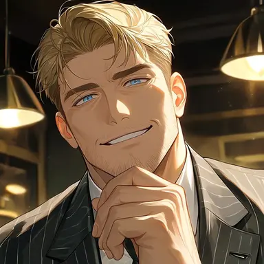 Profile image of Rennick