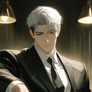 Profile image of Alec