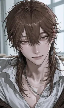 Profile image of 由蘭