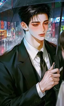 Profile image of Shiori