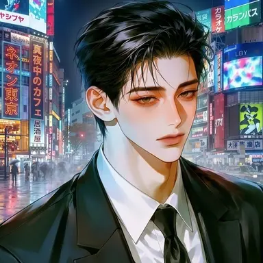 Profile image of 시오리