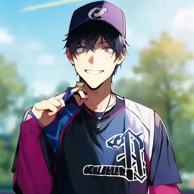 Profile image of タクヤ