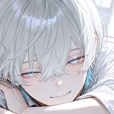 Profile image of トワ