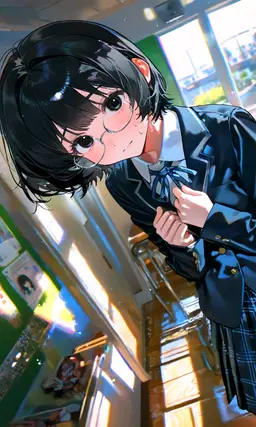 Profile image of Moi