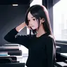 캐릭터 프로필 이미지